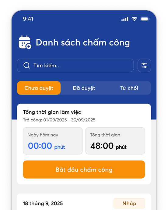 Ứng dụng CostDesk